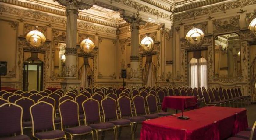 Hotel Diego De Almagro Santiago Centro Eksteriør bilde