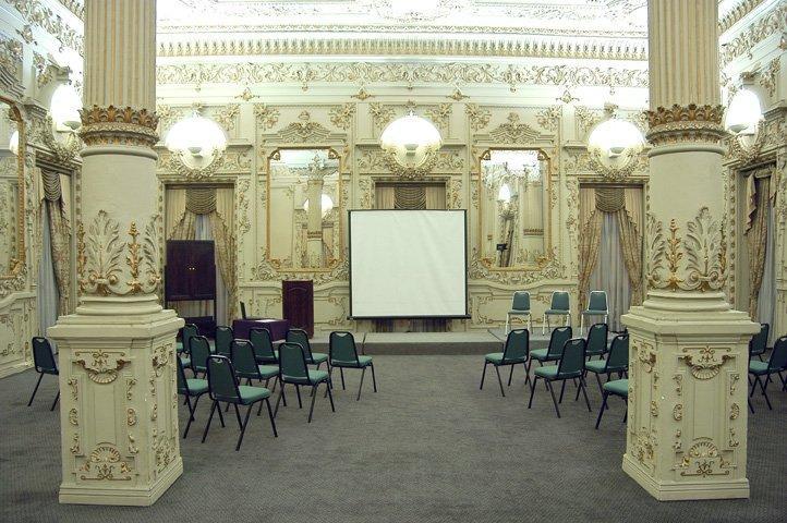 Hotel Diego De Almagro Santiago Centro Eksteriør bilde