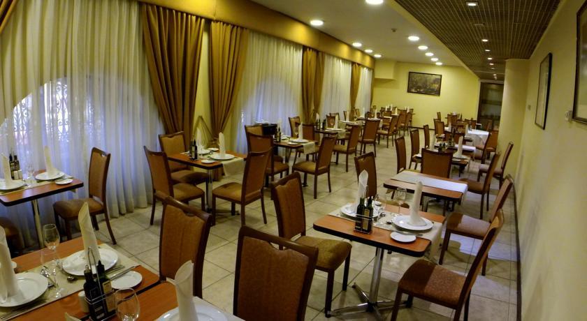 Hotel Diego De Almagro Santiago Centro Eksteriør bilde