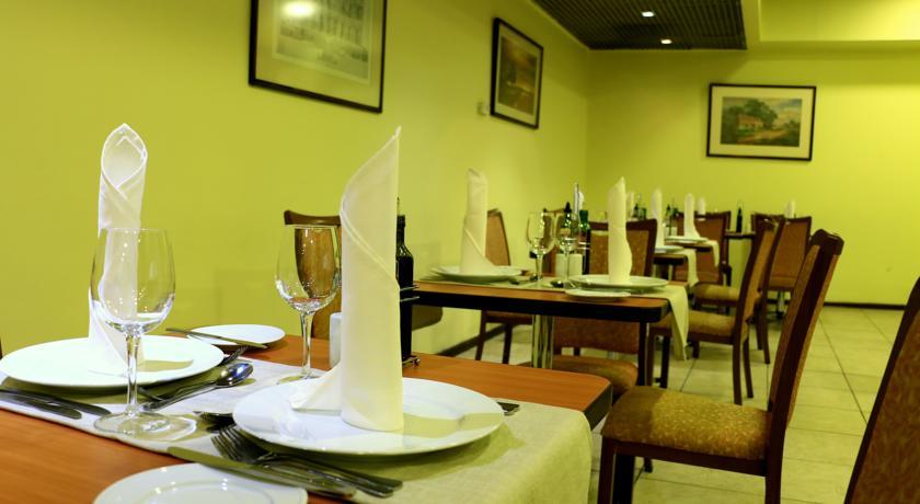 Hotel Diego De Almagro Santiago Centro Eksteriør bilde