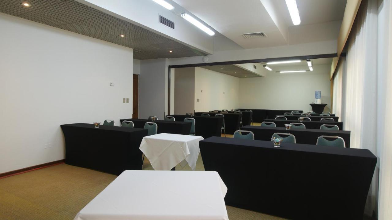 Hotel Diego De Almagro Santiago Centro Eksteriør bilde