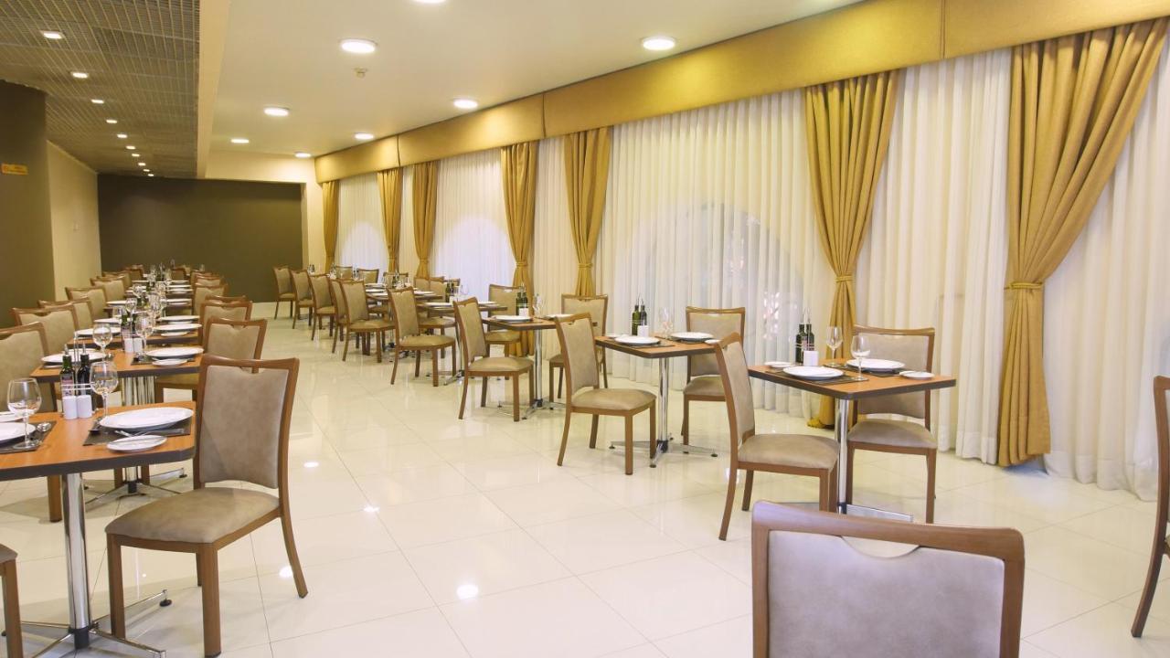 Hotel Diego De Almagro Santiago Centro Eksteriør bilde