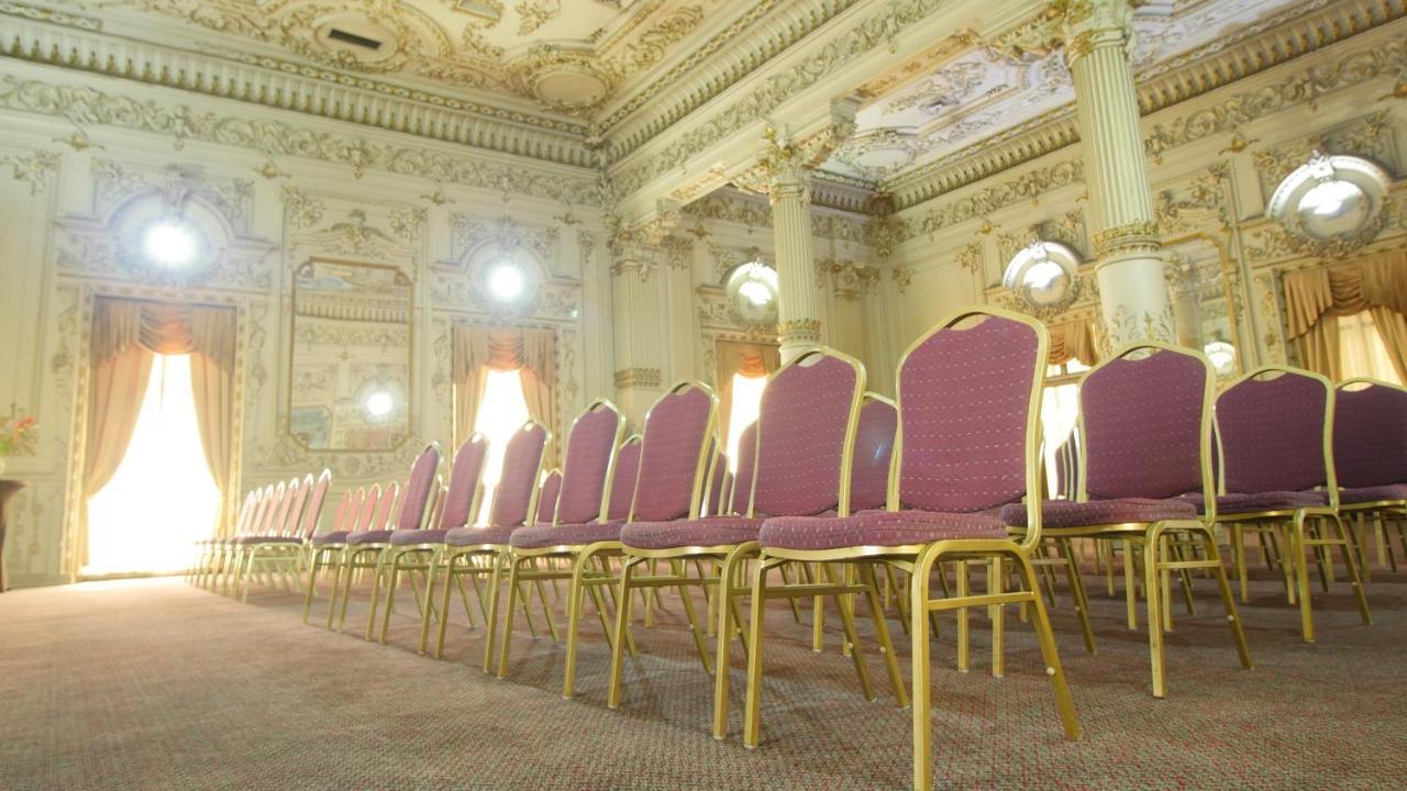 Hotel Diego De Almagro Santiago Centro Eksteriør bilde